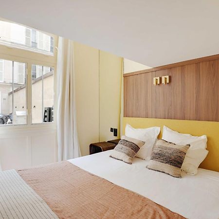 Cmg Residence Palais De L'Elysee Saint-Honore Paris Exterior photo