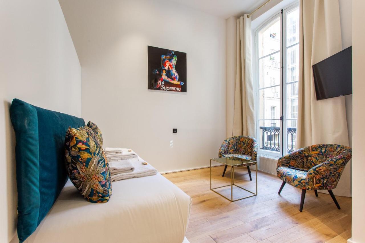 Cmg Residence Palais De L'Elysee Saint-Honore Paris Exterior photo