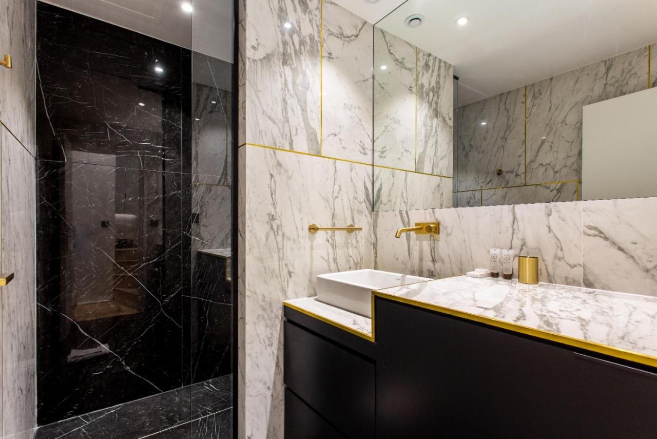 Cmg Residence Palais De L'Elysee Saint-Honore Paris Exterior photo
