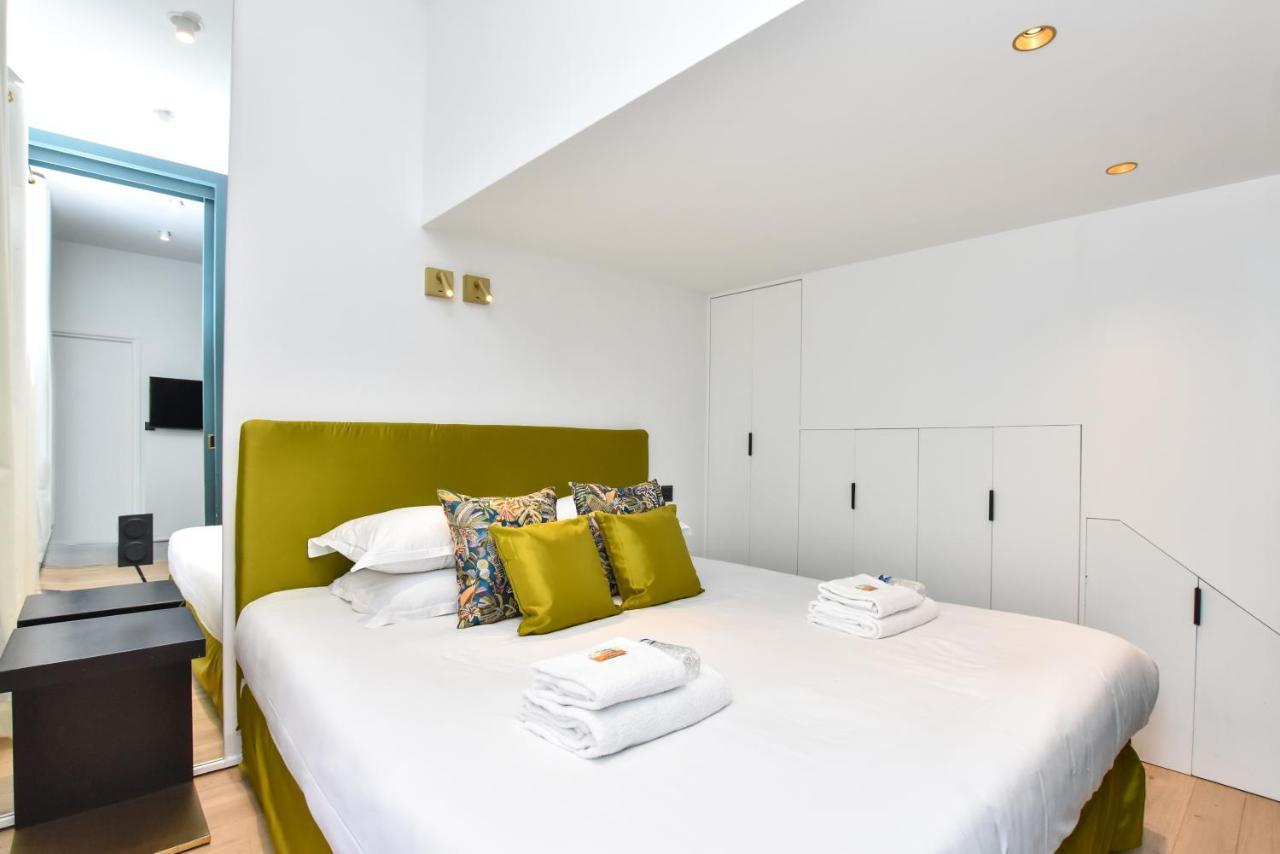 Cmg Residence Palais De L'Elysee Saint-Honore Paris Exterior photo