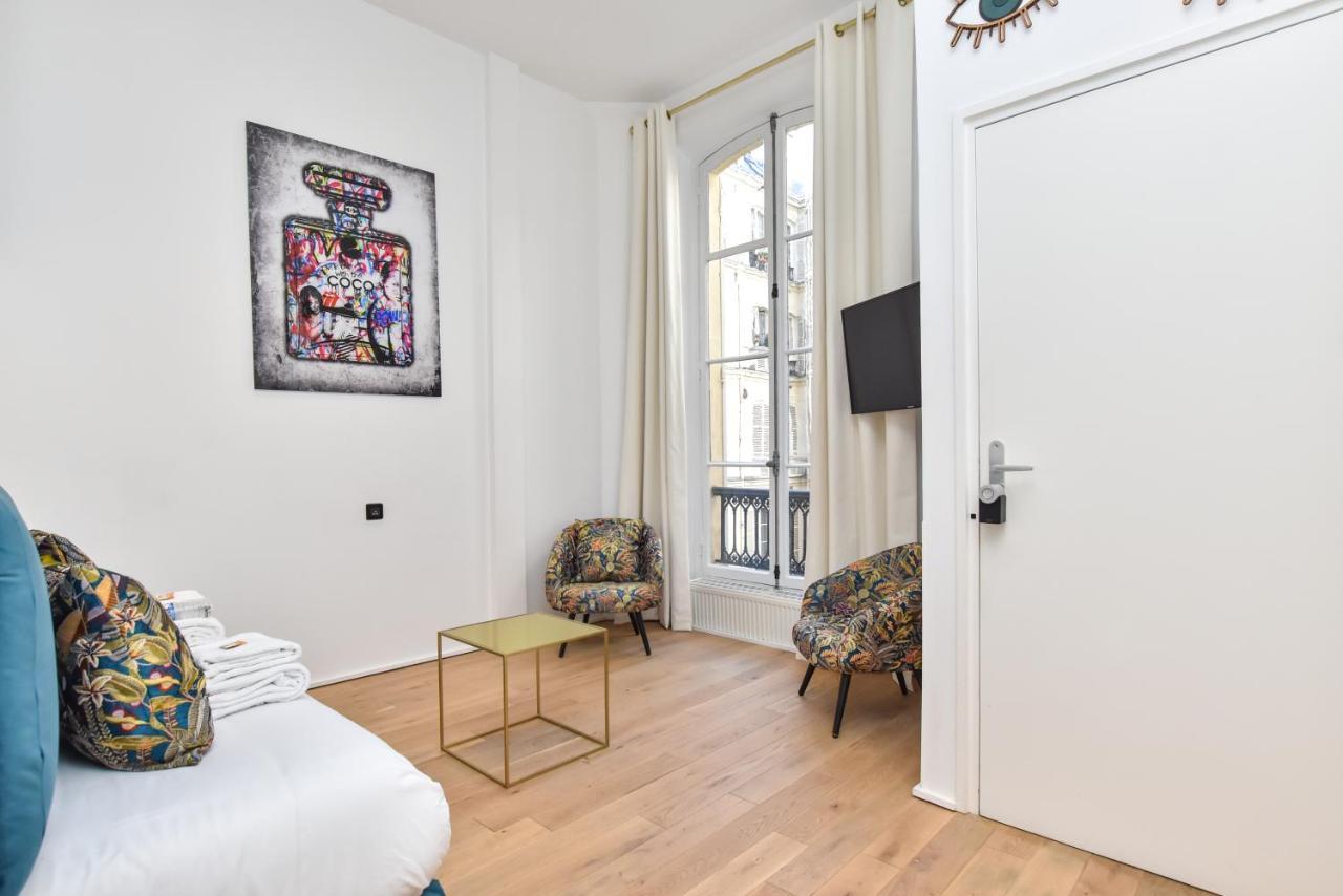 Cmg Residence Palais De L'Elysee Saint-Honore Paris Exterior photo