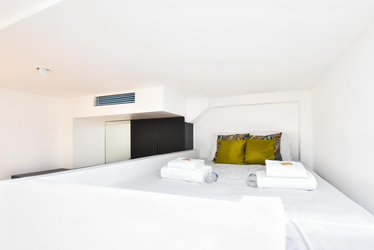 Cmg Residence Palais De L'Elysee Saint-Honore Paris Exterior photo