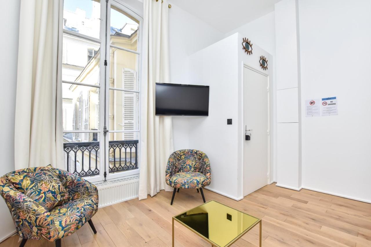 Cmg Residence Palais De L'Elysee Saint-Honore Paris Exterior photo