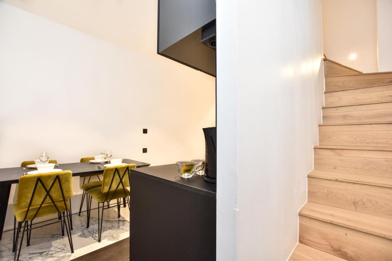 Cmg Residence Palais De L'Elysee Saint-Honore Paris Exterior photo