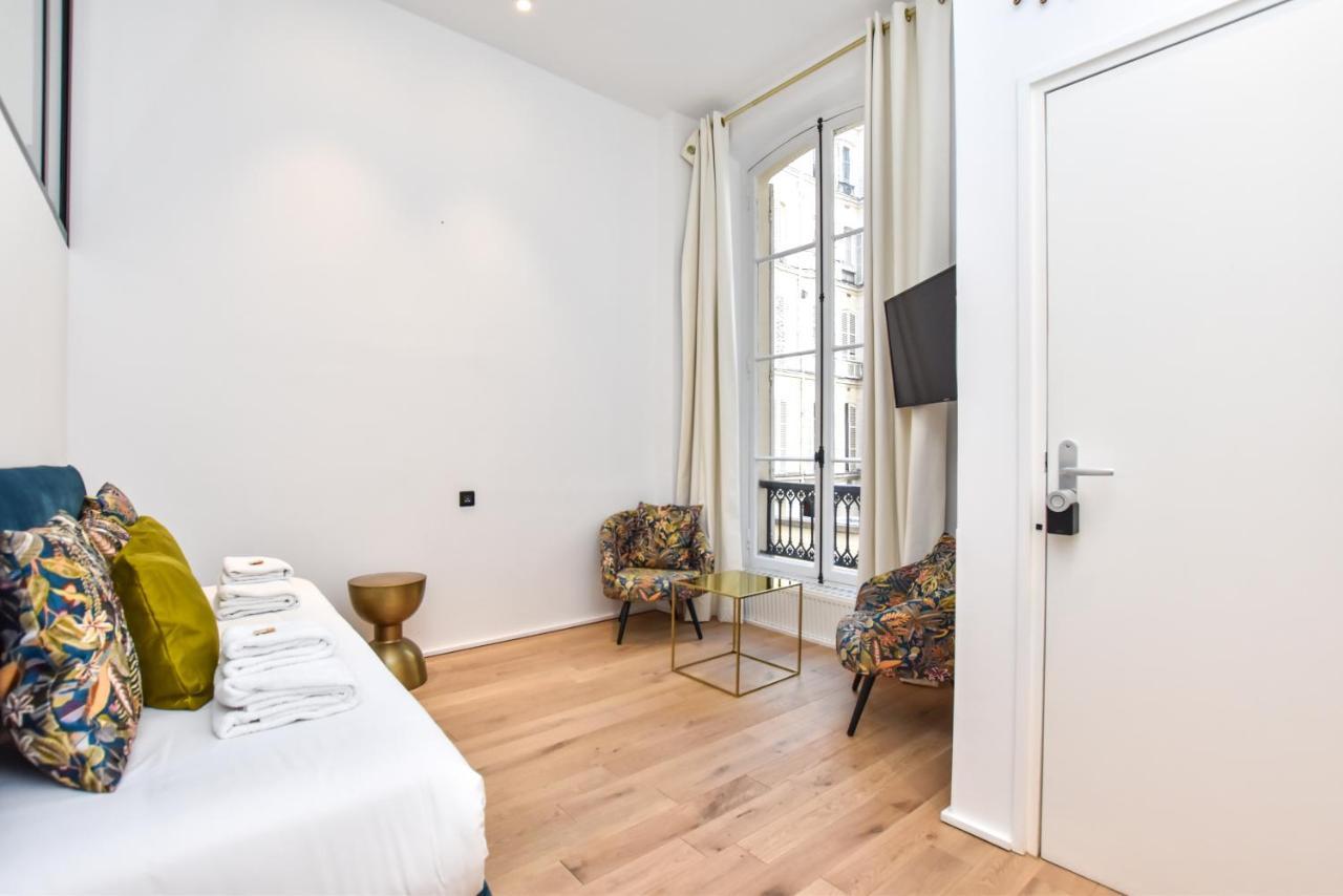 Cmg Residence Palais De L'Elysee Saint-Honore Paris Exterior photo