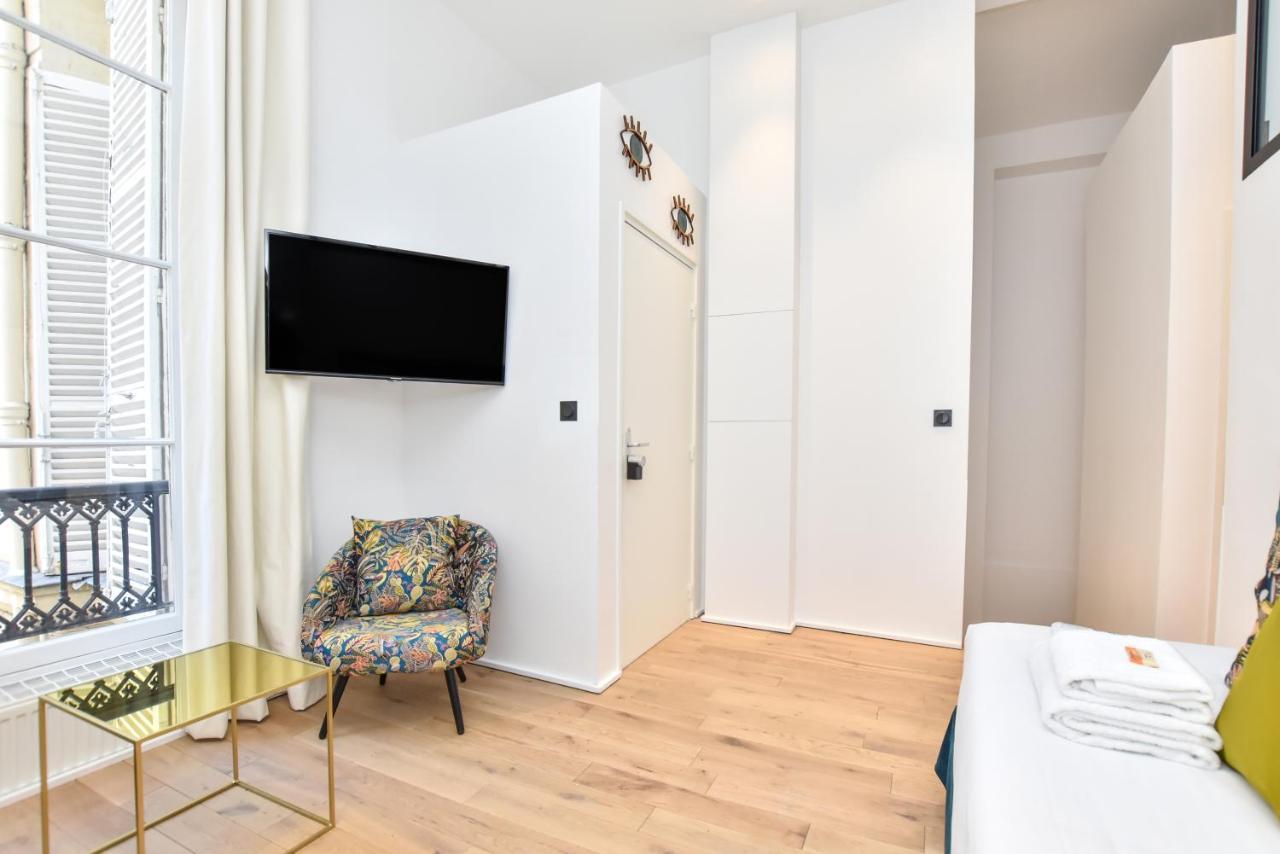Cmg Residence Palais De L'Elysee Saint-Honore Paris Exterior photo