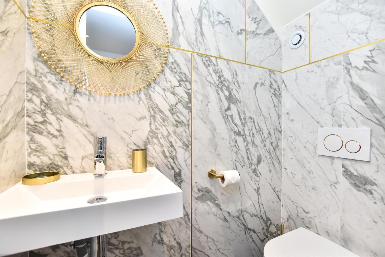 Cmg Residence Palais De L'Elysee Saint-Honore Paris Exterior photo