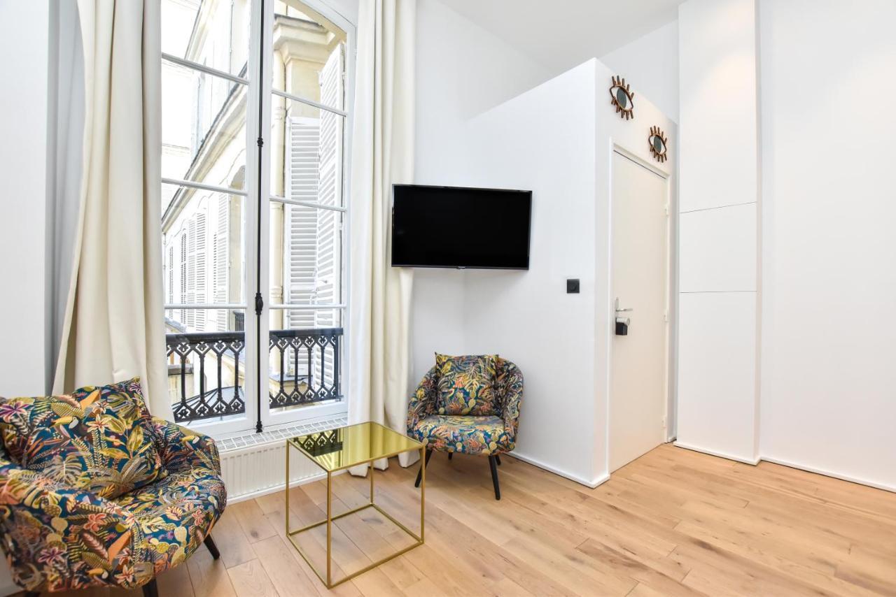 Cmg Residence Palais De L'Elysee Saint-Honore Paris Exterior photo