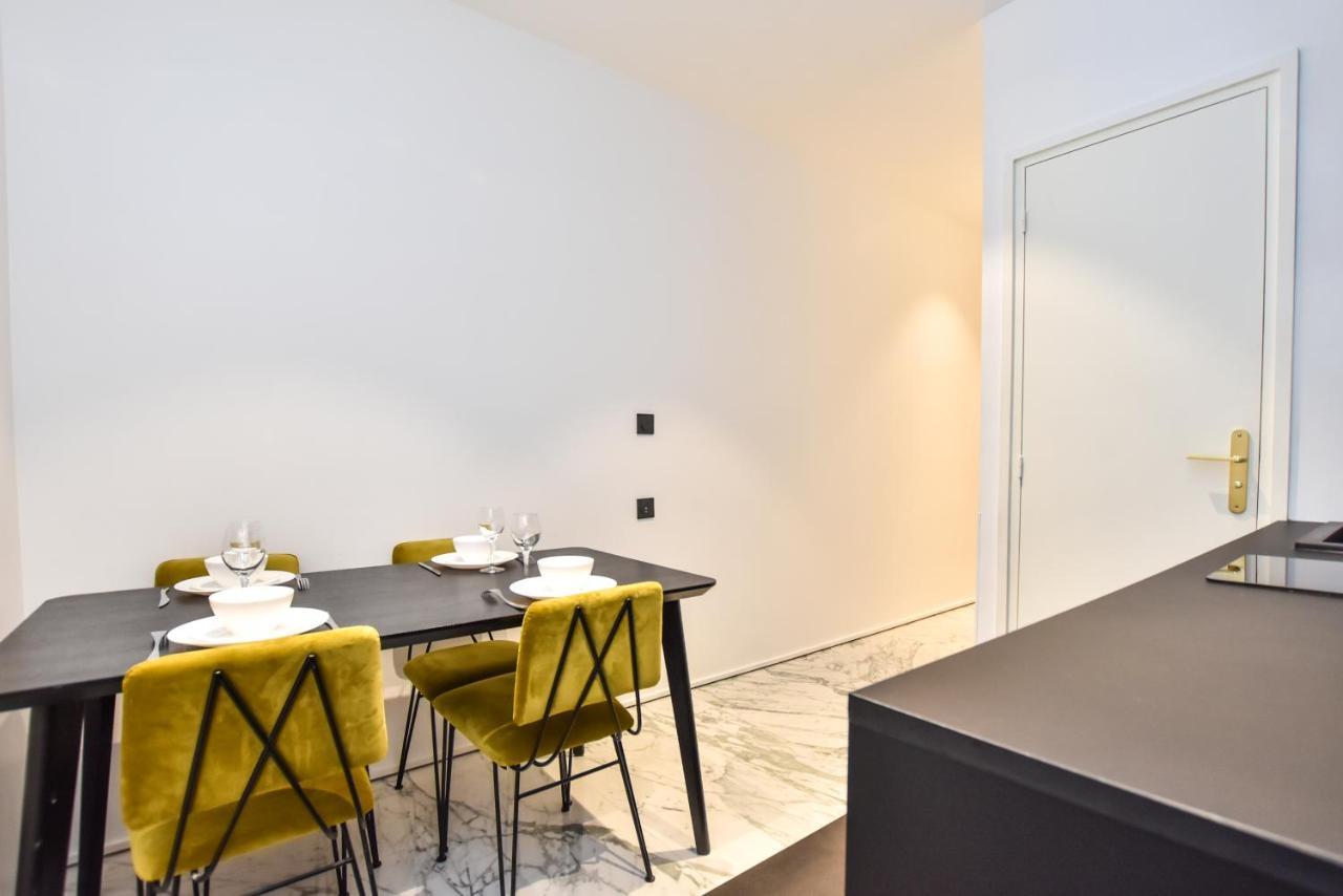 Cmg Residence Palais De L'Elysee Saint-Honore Paris Exterior photo