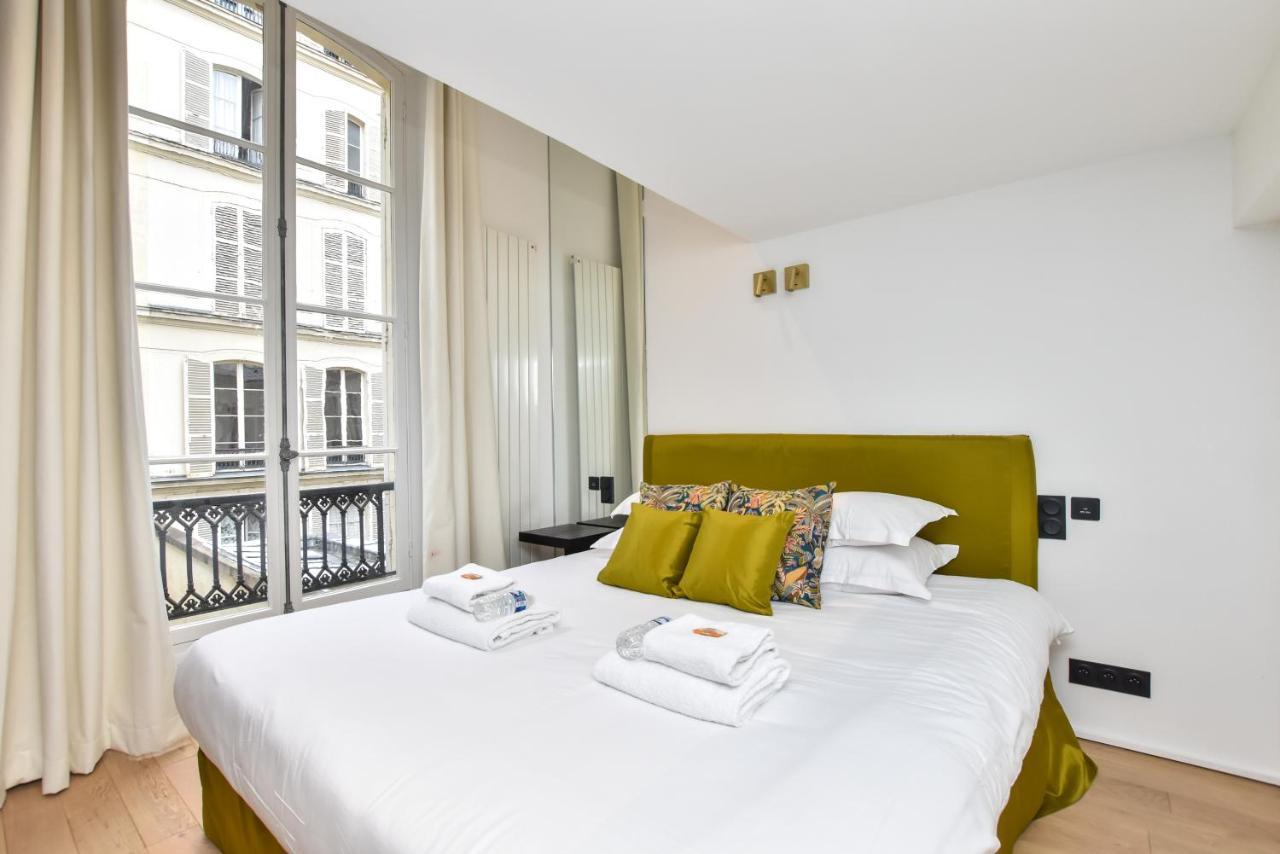 Cmg Residence Palais De L'Elysee Saint-Honore Paris Exterior photo