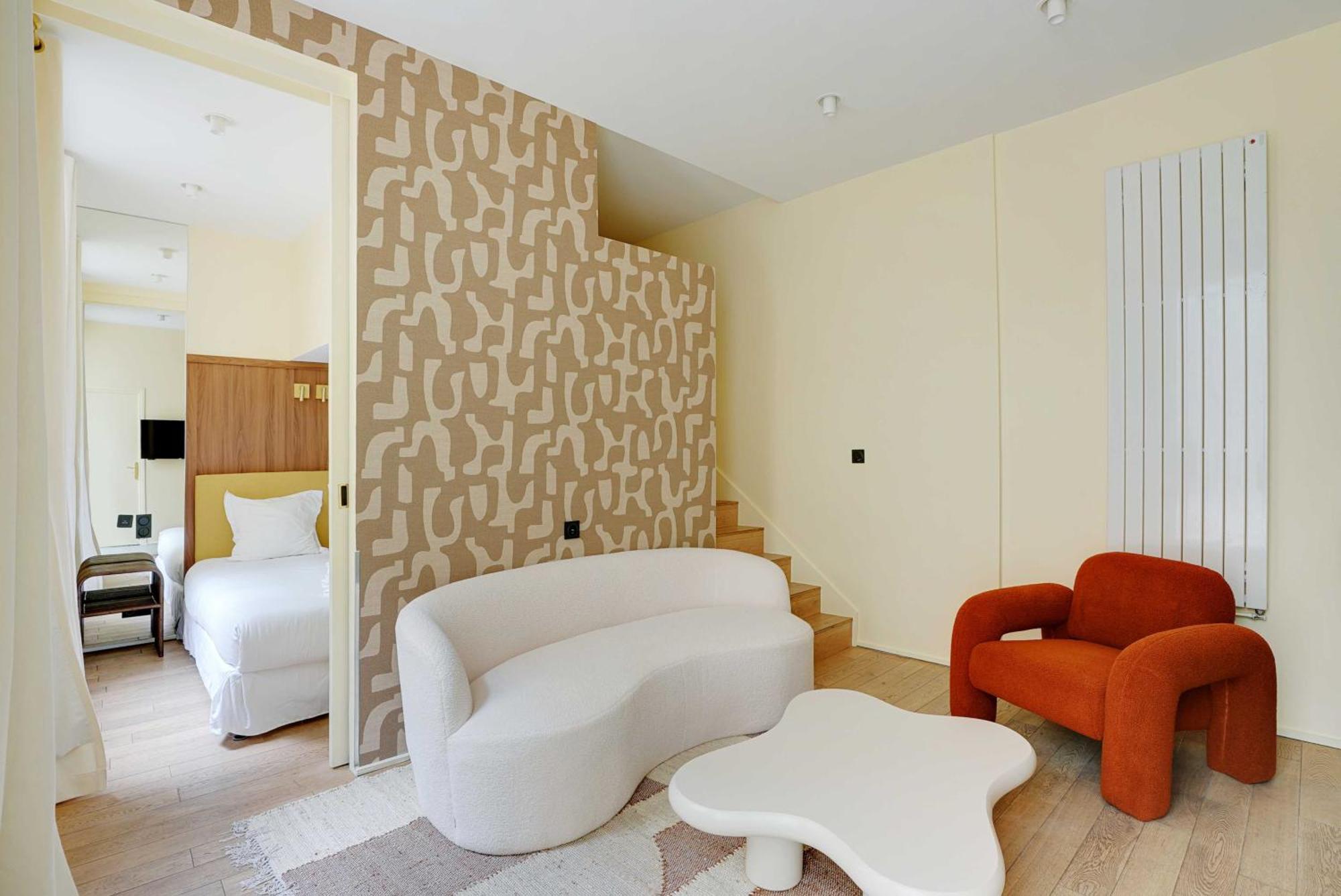 Cmg Residence Palais De L'Elysee Saint-Honore Paris Exterior photo